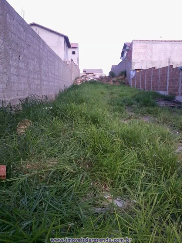 Foto 1 de 4 - Terreno para venda em Monet